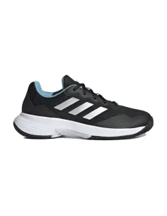 Zapatillas Adidas Gamecourt 2 W Hq8477 Mujer | Ofertas de pádel